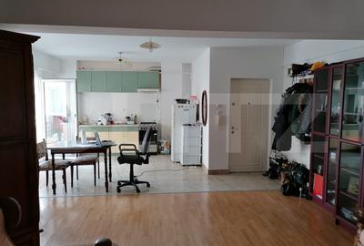 Apartament modern 2 camere, 62 mp, balcon, etaj 2 – zonă excelentă Mărăști - 2