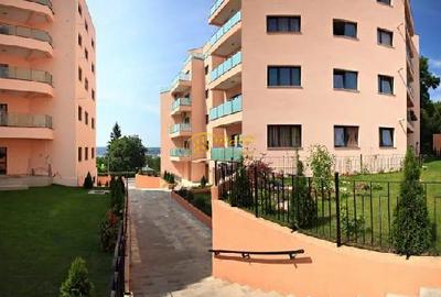 Apartament 2 camere, zona Copou-Bellevue. - 8