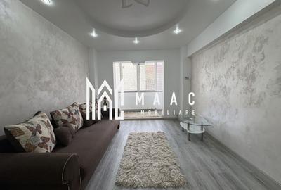 Apartament cu 2 camere decomandat, mobilat în Mihai Viteazul