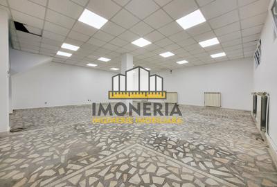Birou prima chirie-open space-0% comision-800m Metrou Obor-290 m Stefan Cel Mare - 3