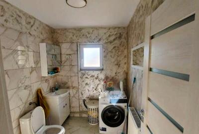 Casa individuală P+M, zonă liniștită, în Vatra veche a satului - 8