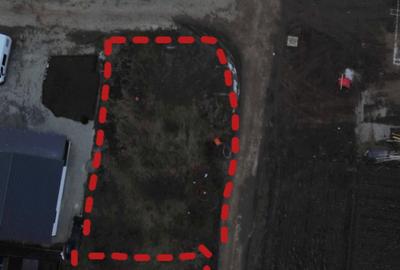 Parcela Teren Sanpetru Toate Utilitatile - 1