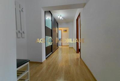 3 Camere de inchiriat | 1 Decembrie 1918 | Metrou 1 min | Mobilat - 8