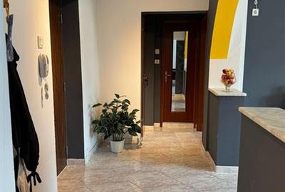 Apartament 2 camere Piata Alba Iulia - 5