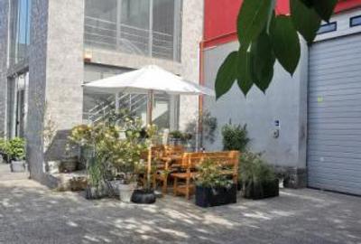 Bucurestii Noi - 2 Cocosi, Office supr. utila 250mp - 6