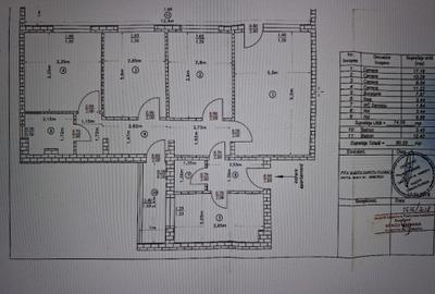 Vanzare Apartament Decomandat 4 Camere Pantelimon Morarilor Fundeni - 6