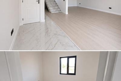 Casa P+1 - 142,80 mp - Pantelimon - 9