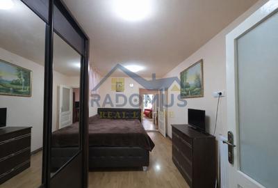 Casă Str. Grăniceri - 134 mp Utili -  Centrală Gaz - 5 camere - 2 Băi - 3