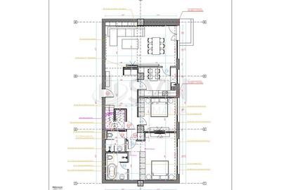 REA1027497 Duplex Superb I Herastrau I 160 mp - 10