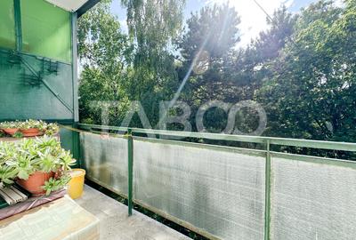 Apartament cu 2 camere decomandate de vanzare in cartierul Gheorgheni - 7