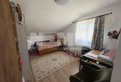 Apartament 3 camere | 78 MP | Etaj 2 | Bloc nou 2020 | Burdujeni - 3