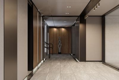 REA1028580 56 Nordului Park Residences l Ultralux l Terasa l Parcare l Herastrau - 9