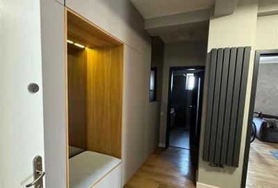Vanzare apartament 2 camere de LUX zona Capat Brancusi Gheorgheni, Cluj-Napoca - 5