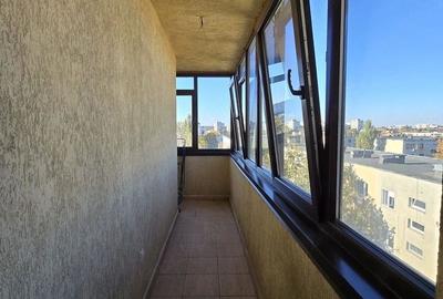 Inchiriere Apartament Straja- Sector 4-Centrala proprie - 5