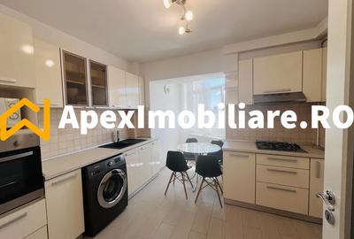 Apartament 2 camere de inchiriat Dorobanti București | ApexImobiliare.ro - 6