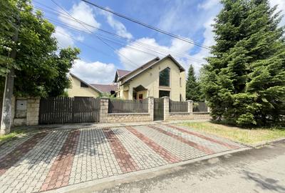 Circumvalatiunii | Casa individuala | 6 camere | Garaj - 1