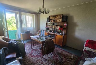 3 camere decomandat | Drumul Taberei – Valea Argeșului | Metrou 5 min - 7