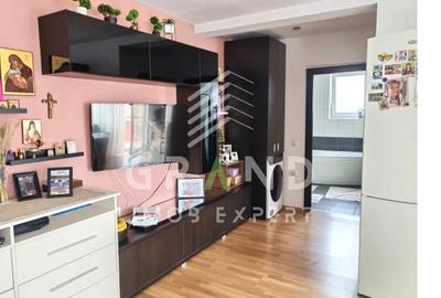 Apartament 2 camere 58mp util| balcon 8mp |parcare | Zona Eroilor - 2