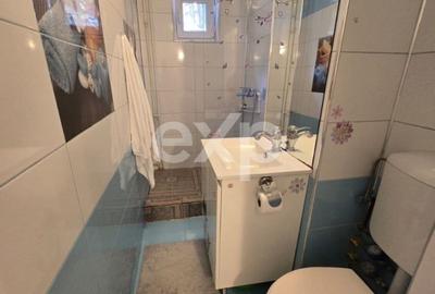 Negru Vodă | Apartament 3 camere | Etaj 2/4 | Mobilat și utilat | Renovat - 4