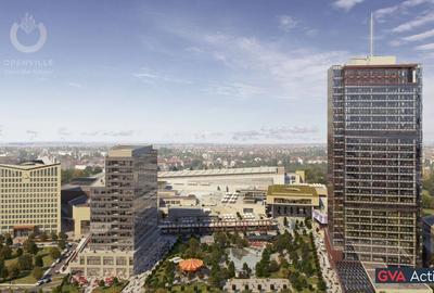 United BC. , Aristide Demetriade - comision 0%, reprezentăm proprietarul! - 1