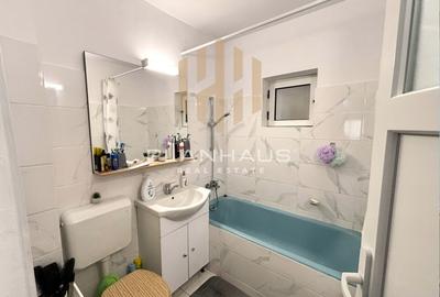 Apartament 3 camere de vânzare – Bld. Traian, Muzeul de Mineralogie - 9