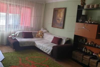 STILAT Ap 3 cam 70mp Conf.1 Decomandat TOATE DOTARILE  Buzaului - 9