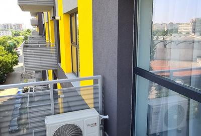 Inchiriere Apartament 2 Camere Metrou Costin Georgian - 7