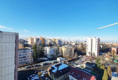Apartament 3 camere zona Grivitei - 59