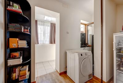 Casa 5 camere plus spațiu comercial–366 mp-Bucurestii Noi-langa Parcul Bazilescu - 22