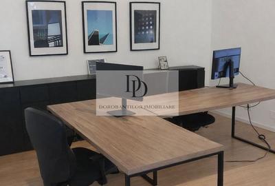 Spațiu de birouri premium în vilă | Curte amenajată | Andrei Mureșanu - 2