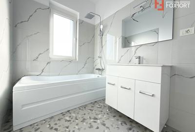 COMISION 0% Duplex cu 4 camere de vanzare in Covaci, zona Exterior Sud - 19