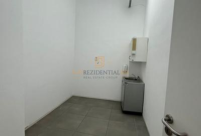 Spatiu Comercial | 261 mp | 20m Vitrina | Tineretului | Parc Carol - 7