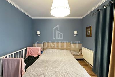 Apartament 3 camere | Loc de parcare | Zona Eroilor-Floresti - 10