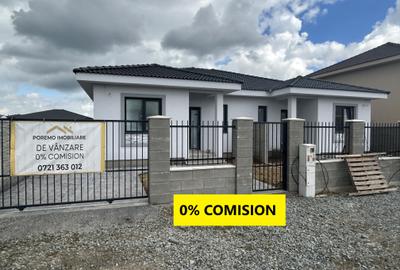 PROPRIETAR !!! Duplex pe parter la cheie, cu doua dormitoare si doua bai - 1