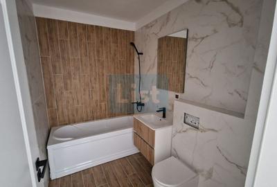 FARA COMISION Apartament cu 2 camere,Finisat, Loc de parcare inclus - 3