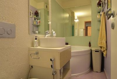13 Septembrie - Prosper - Sebastian, Apartament 4 Camere Modern, Loc Parcare - 9