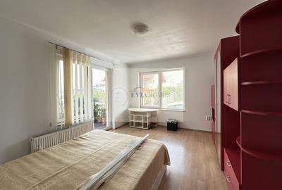 3 camere/ terasă 25 mp/ parcare/ zona Grand Hotel Italia - 4