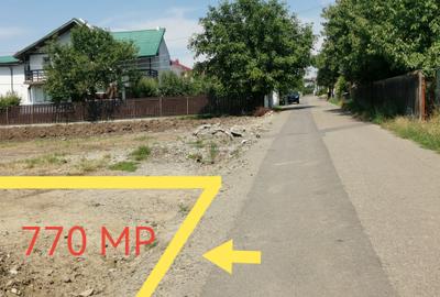 Valea Adanca -Mega Image , 700/730/770 mp ,full,zona de vile ,FARA BLOCURI - 11