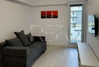 Studio - Otopeni, 2 locuri de parcare - 2