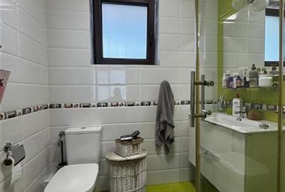 Casa Tip Duplex situata in cartierul Borhanci! - 22