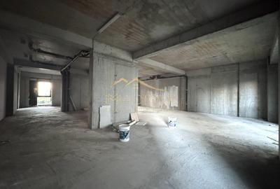 Spatiu comercial *180mp* // Aviatei - Pipera - 5