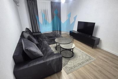 Apartament 2 Camere Aviatiei Bucuresti - 1