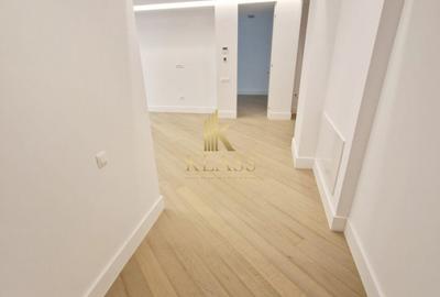 Apartament modern 3 camere 95 mp, terasa, complex nou, zona Iancu Nicolae - 4