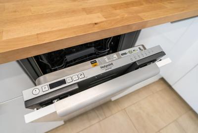 Apart. 3 cam. LUX, et. 2/3,bloc 2020 ,lift, centrala, parcare,  Emil R. Pipera - 13