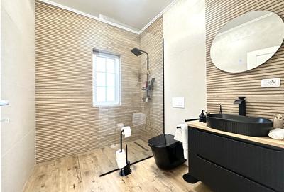 Duplex modern 3 camere, 71 mp utili, 230 mp teren - Sanandrei - 6