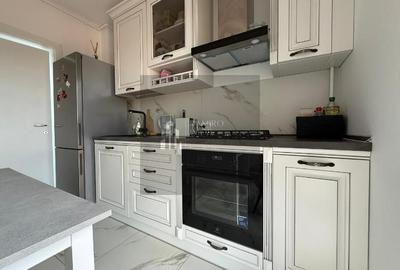 Apartament 2 camere 60mp 2023 -Soseaua Viilor / Parcul Carol - 5