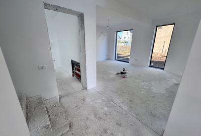 Casa deosebita P+1+Terasa panoramica. 4 cam.Util 157mp.Teren 183mp - 10