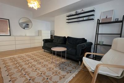 Apartament 2 camere Floreasca | Locație premium între parcuri - 5