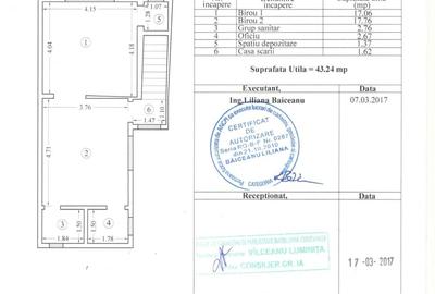 SPATIU COMERCIAL / DE LOCUIT/ MIXT - CAPITOL - 18