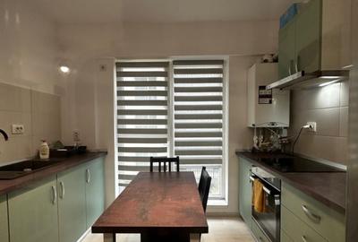 Studio modern – Pablo Residence Pallady, 40 mp, etaj 1/5, parcare + centrală - 6